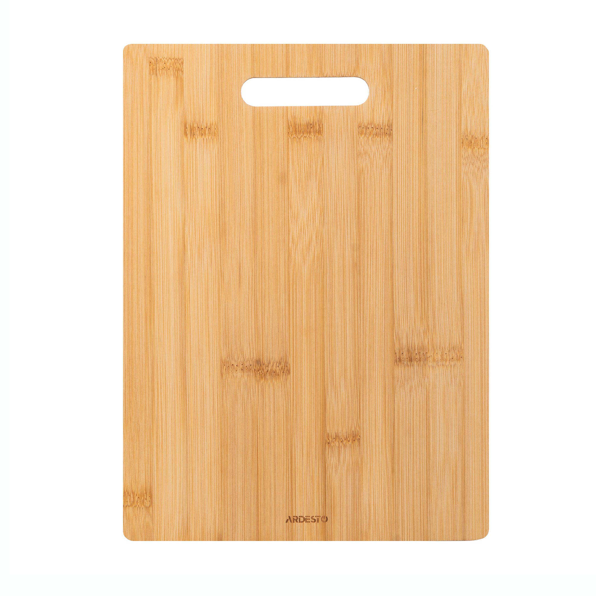 Кухонна дошка Ardesto Midori, 31*23*1 см (AR1431BM)